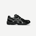 Asics gel-1130 black pure silver