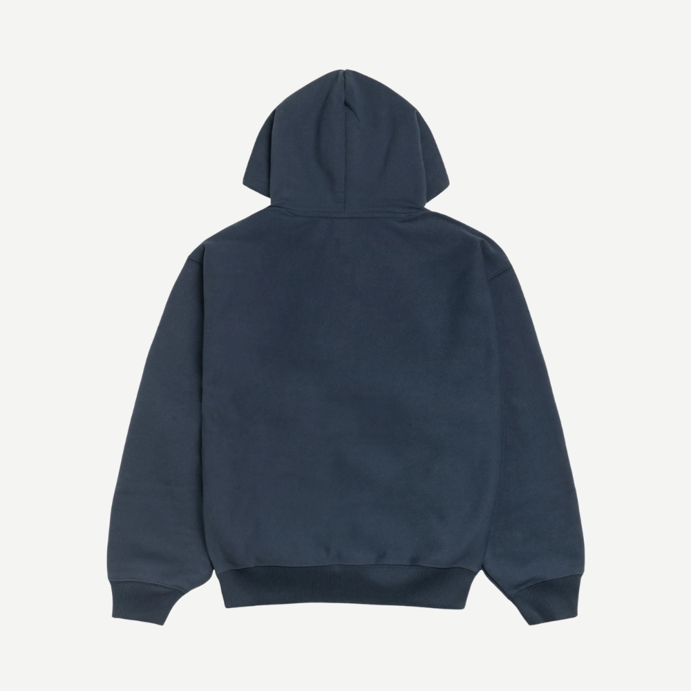 Authentic gear hoodie
