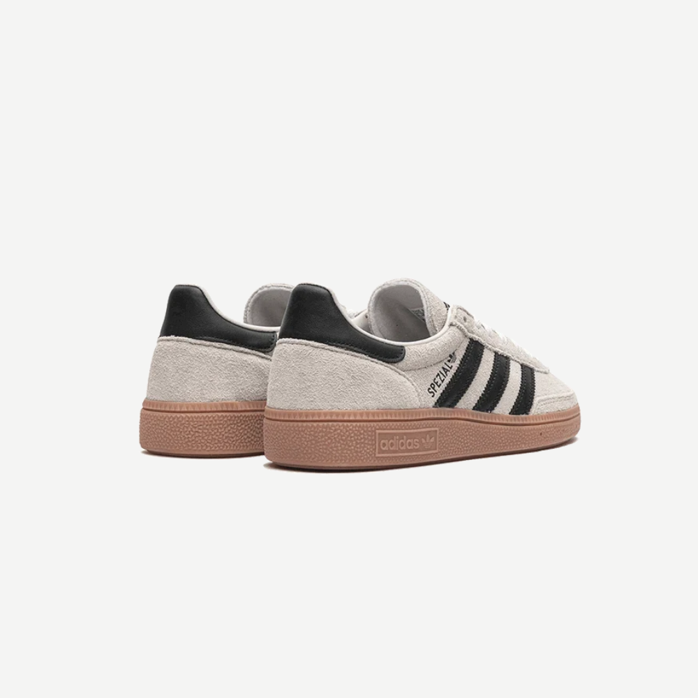 Adidas handball spezial aluminum core black