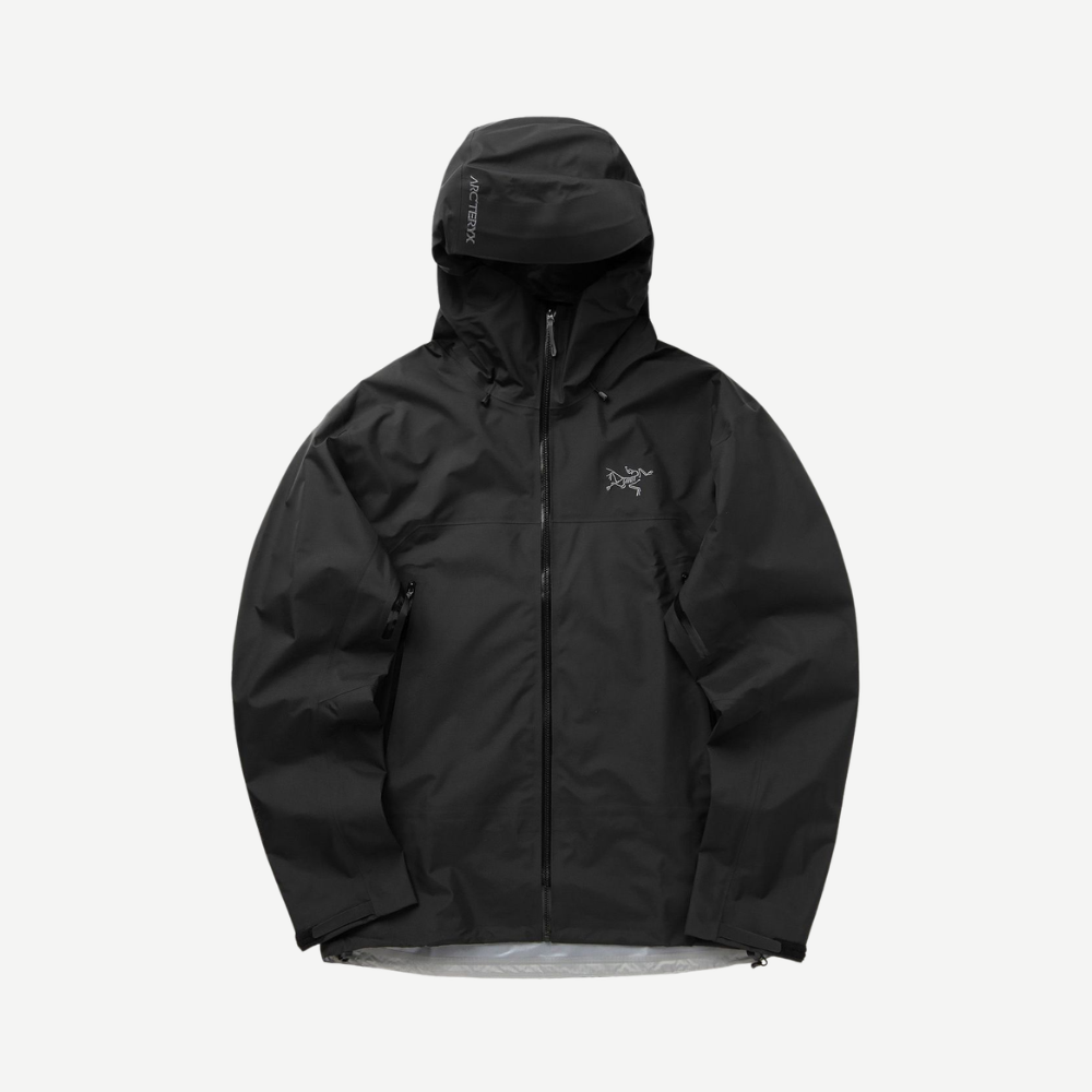 Arcteryx windbreaker