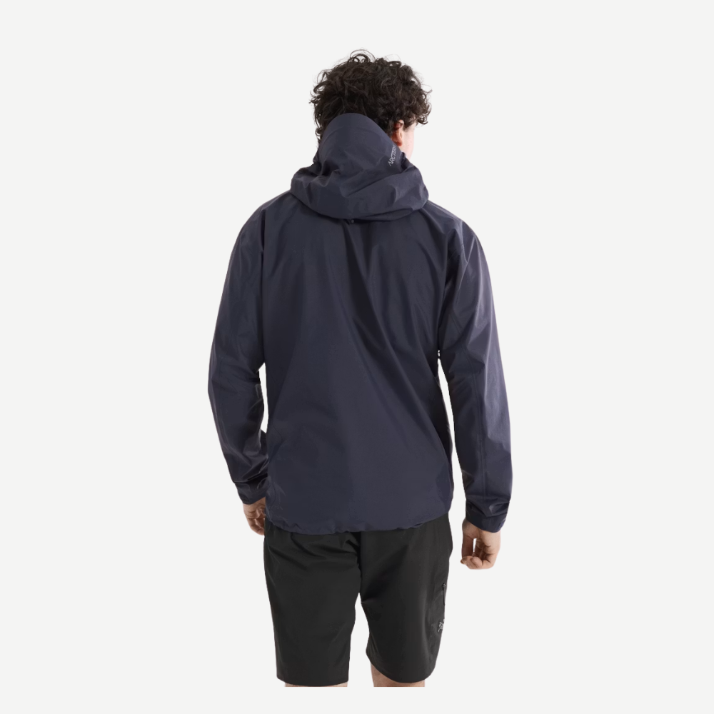 Arcteryx windbreaker
