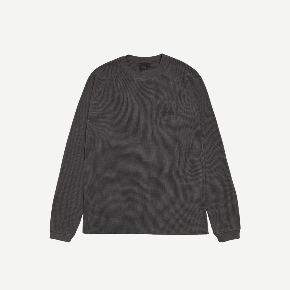 Basic stüssy thermal