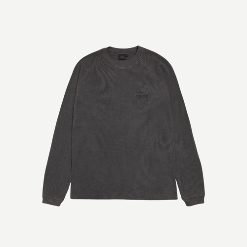 Basic stüssy thermal