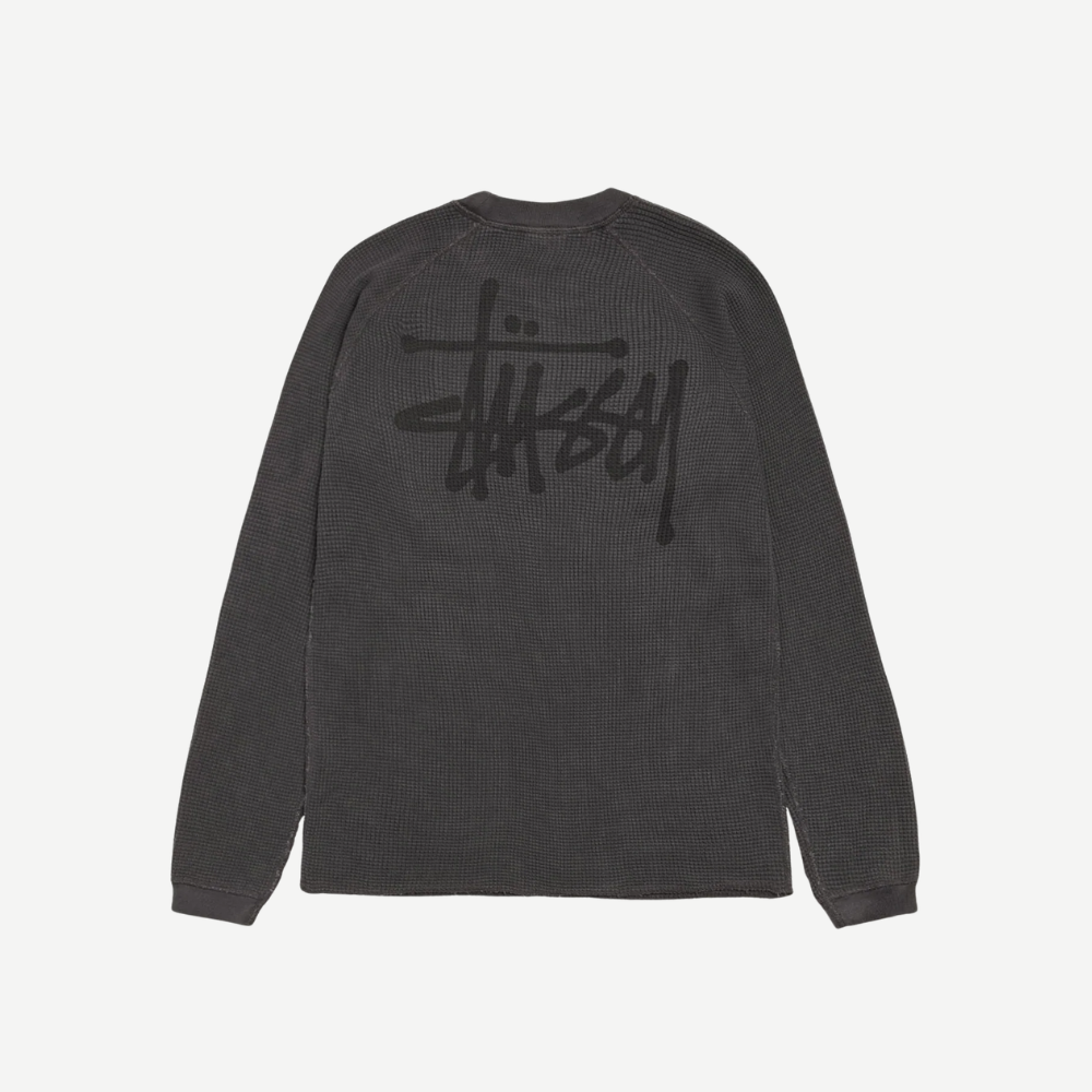 Basic stüssy thermal