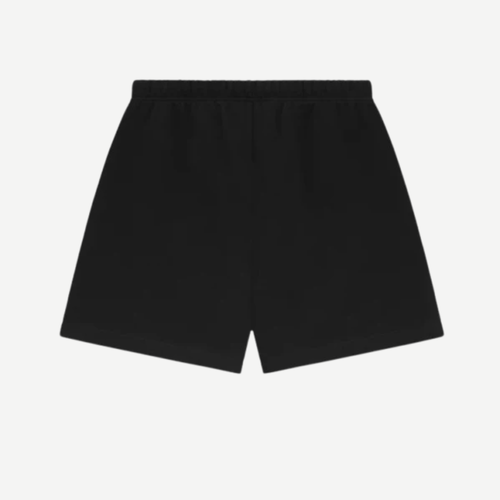 Fear of god essentials sweatshort black