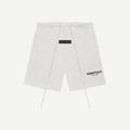 Fear of god essentials sweatshort light oatmeal