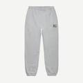 Nike x stüssy fleece sweatpants grey