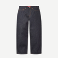 Supreme baggy selvedge jean