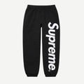 Supreme sweatpants