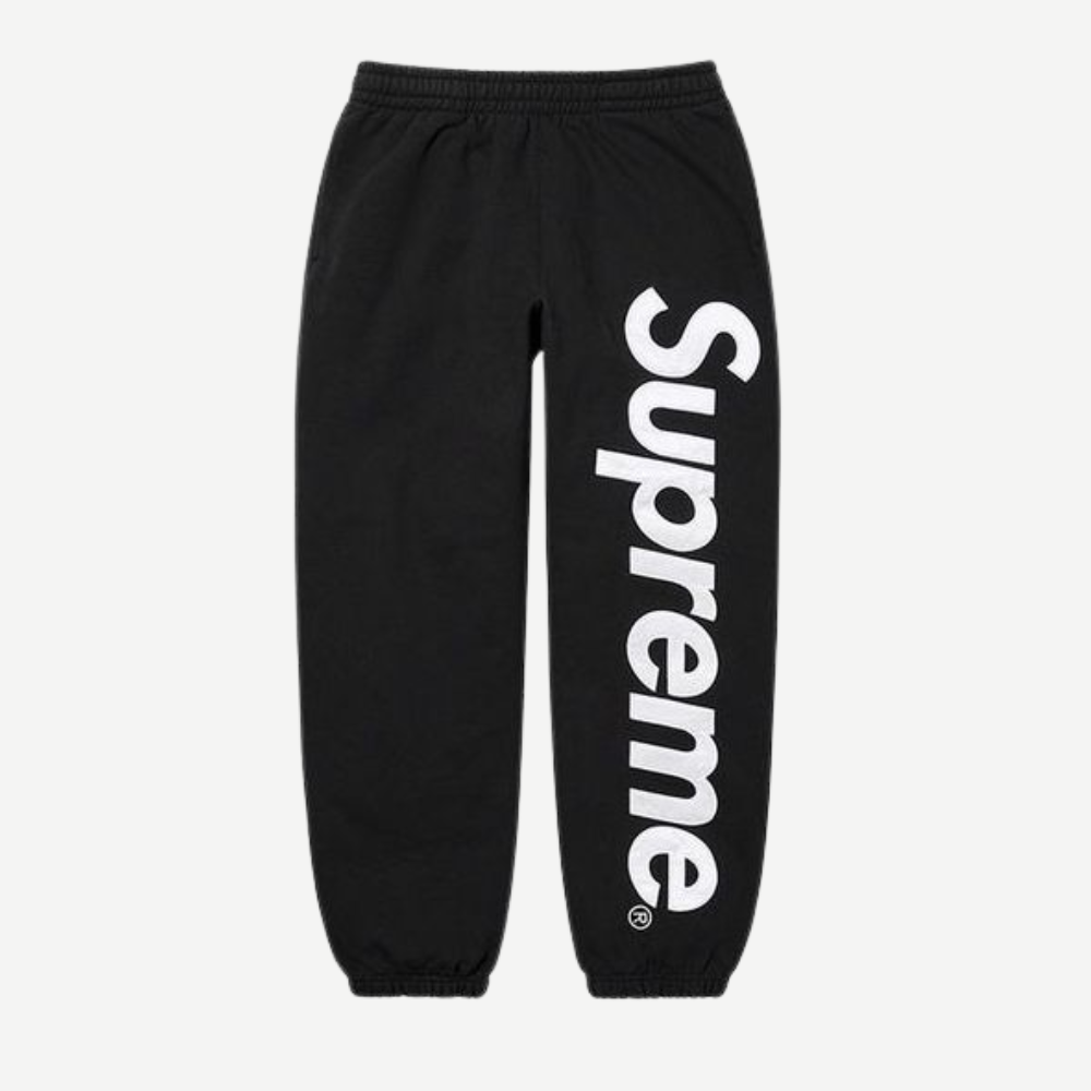Supreme sweatpants