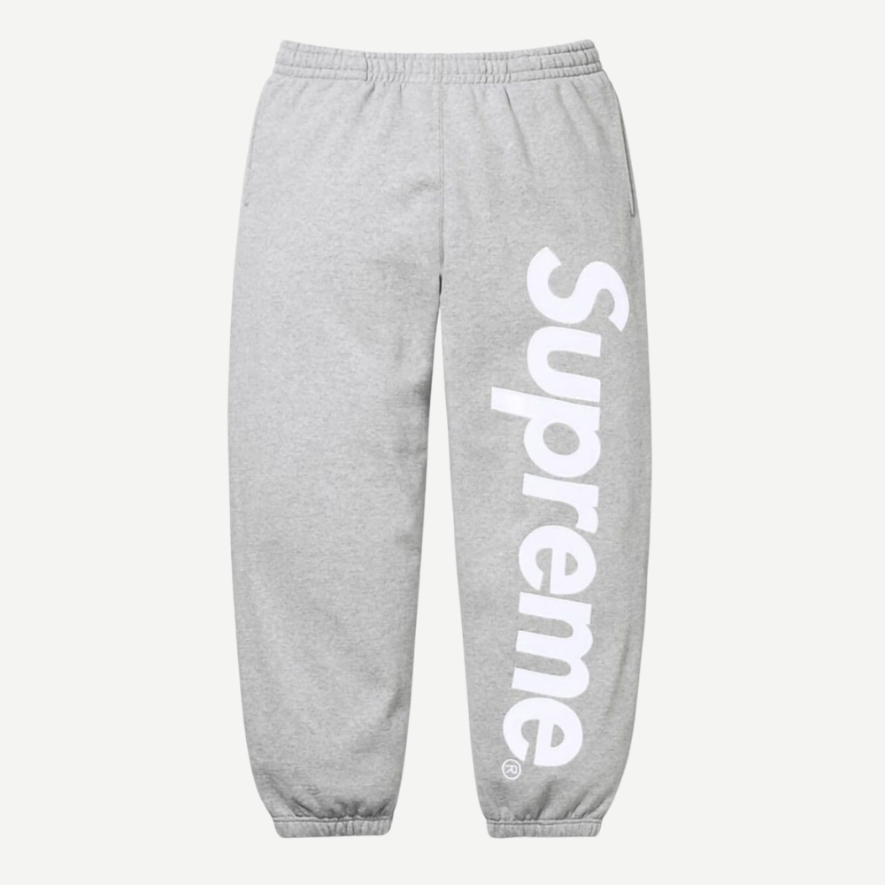 Supreme sweatpants