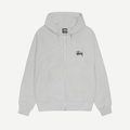 Stussy zip-up