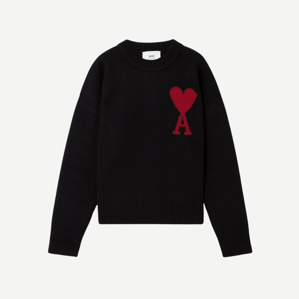 Ami sweater