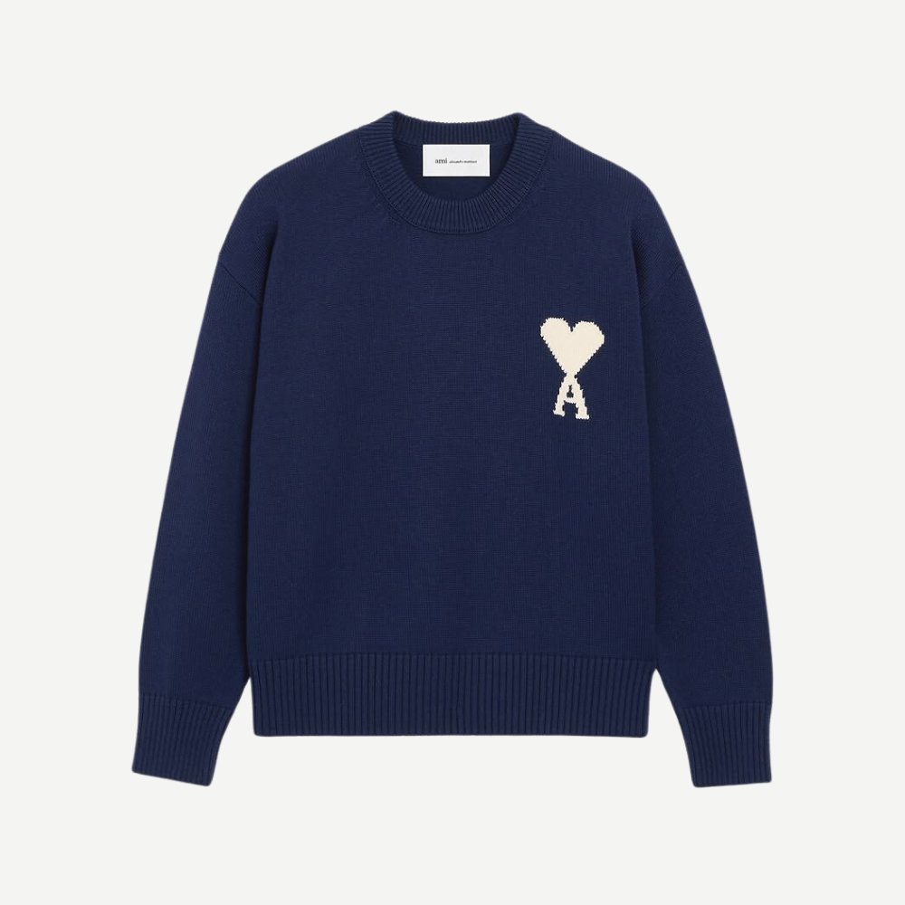 Ami sweater